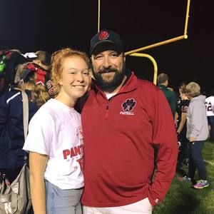 Meet your Posher, Mark